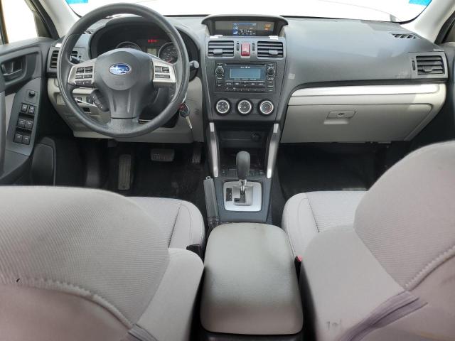 Photo 8 from auction – 2015 SUBARU FORESTER 2 with VIN JF2SJADC6FH483859