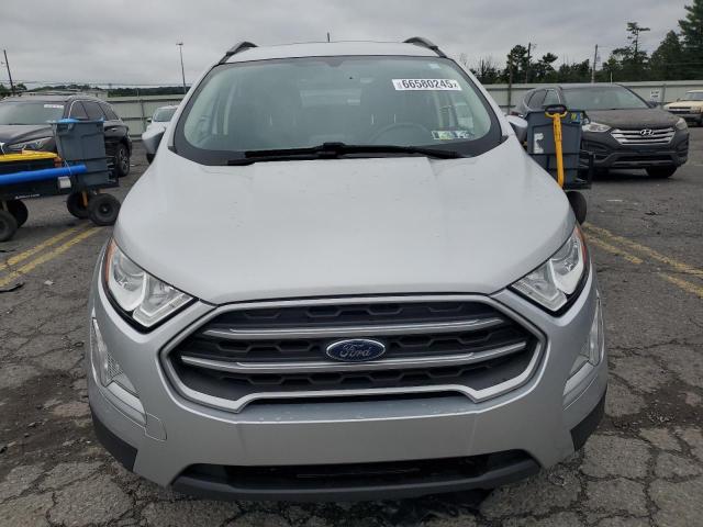 Photo 5 from auction – 2019 FORD ECOSPORT S with VIN MAJ3S2GE3KC284249