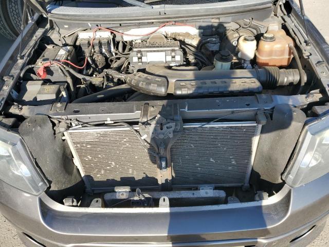 Photo 11 from auction – 2008 FORD F150 SUPER with VIN 1FTPW12508KC49474