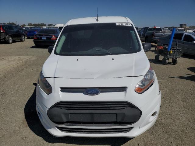 Photo 5 from auction – 2018 FORD TRANSIT CONNECT XLT with VIN NM0LS7F72J1350274