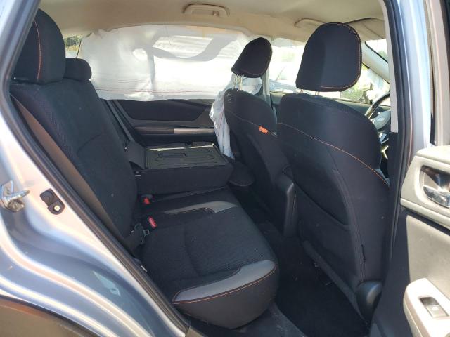 Photo 10 from auction – 2016 SUBARU CROSSTREK with VIN JF2GPABC0G8271225