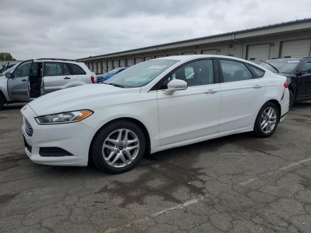 FORD FUSION SE 2015 with VIN 1FA6P0H77F5114764 - Photo from auction