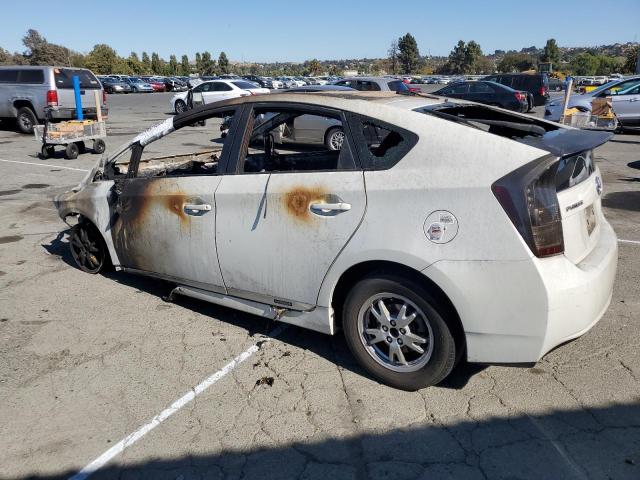 Photo 2 from auction – 2011 TOYOTA PRIUS with VIN JTDKN3DU2B1363888