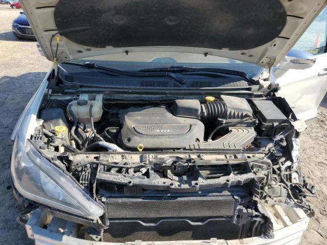 Photo 12 from auction – 2017 CHRYSLER PACIFICA LIMITED with VIN 2C4RC1GG4HR670367