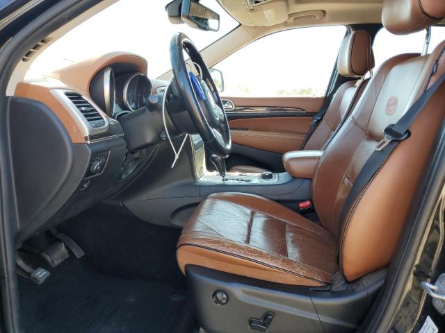 Photo 7 from auction – 2012 JEEP GRAND CHER with VIN 1C4RJFCT6CC268969
