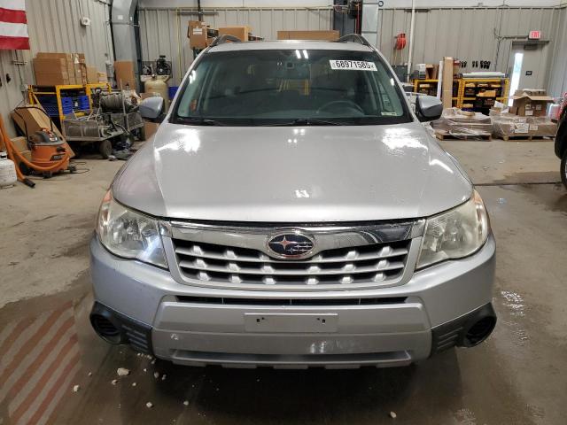 Photo 5 from auction – 2012 SUBARU FORESTER 2.5X PREMIUM with VIN JF2SHBDC0CH431365
