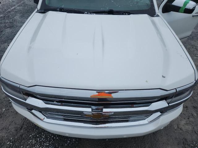 Photo 11 from auction – 2016 CHEVROLET SILVERADO with VIN 3GCPCTEC6GG246843