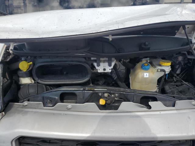 Photo 12 from auction – 2019 RAM PROMASTER with VIN 3C6TRVCG3KE526696