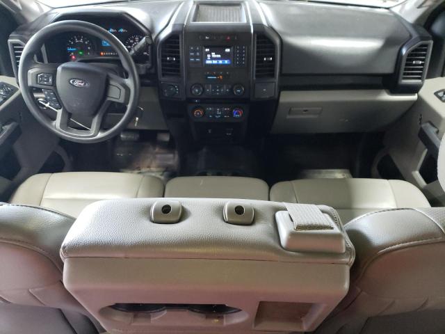 Photo 8 from auction – 2016 FORD F150 SUPER with VIN 1FTEX1EF9GKD00333