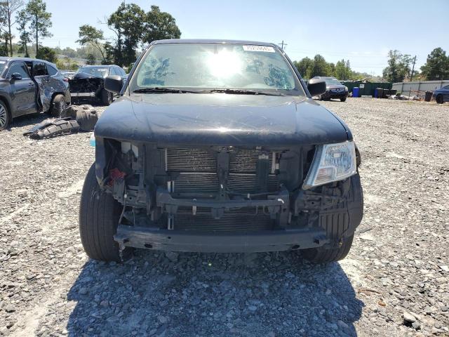 Photo 5 from auction – 2021 NISSAN FRONTIER with VIN 1N6ED0EA5MN713896