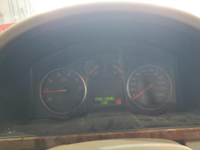 Photo 9 from auction – 2005 FORD FIVE HUNDR with VIN 1FAFP241X5G191418