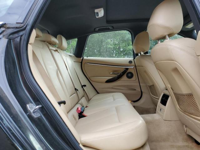 Photo 10 from auction – 2016 BMW 328 XIGT S with VIN WBA8Z5C57GG500071