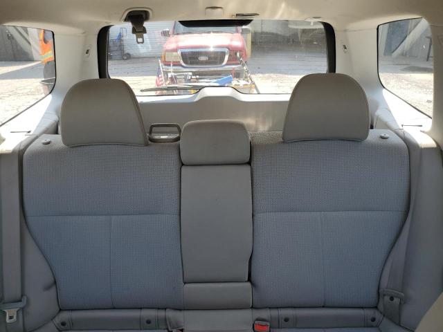 Photo 10 from auction – 2013 SUBARU FORESTER 2 with VIN JF2SHABC4DH414597