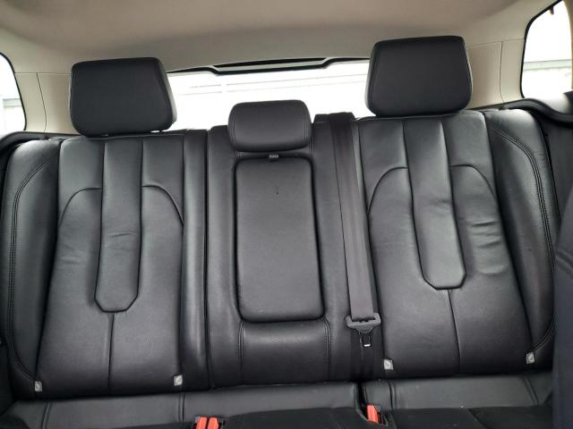 Photo 10 from auction – 2015 LAND ROVER RANGE ROVE with VIN SALVP2BG4FH038146