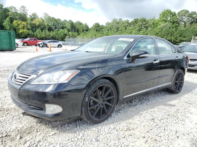 LEXUS ES 350 2011 z numerem VIN JTHBK1EGXB2420160 - Zdjęcie z aukcji