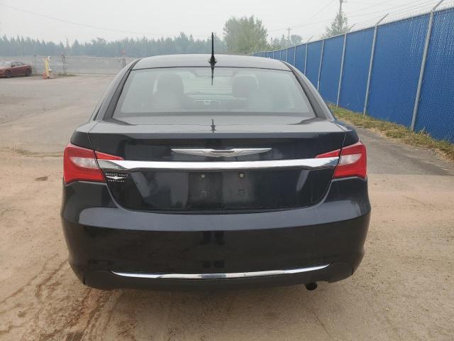 Photo 6 from auction – 2013 CHRYSLER 200 TOURIN with VIN 1C3CCBBB2DN758448