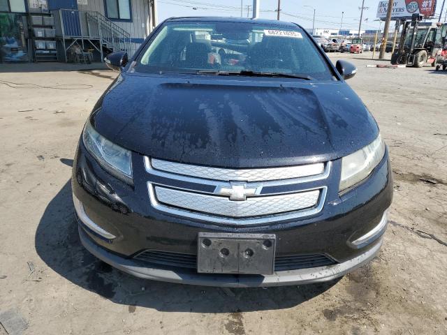 Photo 5 from auction – 2012 CHEVROLET VOLT with VIN 1G1RB6E42CU106195