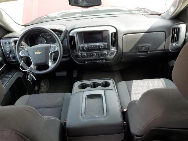 Photo 8 from auction – 2015 CHEVROLET SILVERADO with VIN 1GCVKREC8FZ365781
