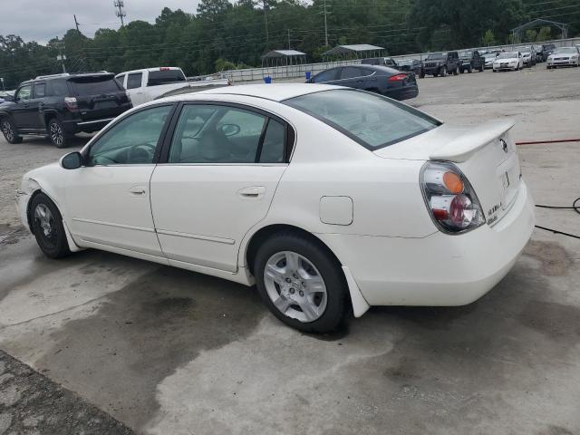 Photo 2 from auction – 2003 NISSAN ALTIMA with VIN 1N4AL11D63C242836