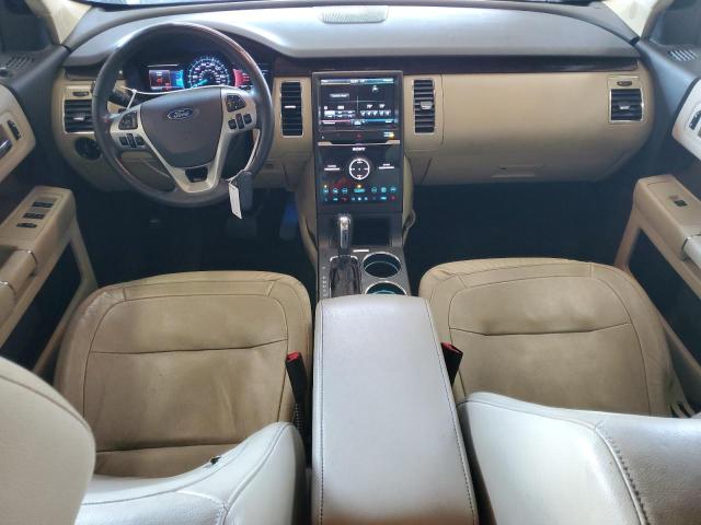 Photo 8 from auction – 2015 FORD FLEX LIMIT with VIN 2FMHK6DT9FBA07259