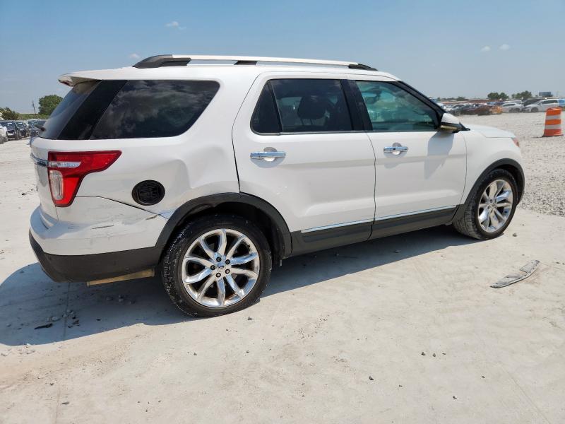 Photo 3 from auction – 2011 FORD EXPLORER L with VIN 1FMHK7F82BGA46244