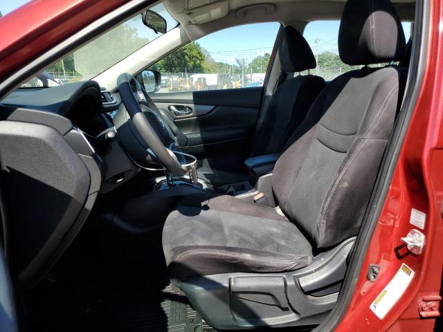 Photo 7 from auction – 2014 NISSAN ROGUE S with VIN 5N1AT2MT2EC827964