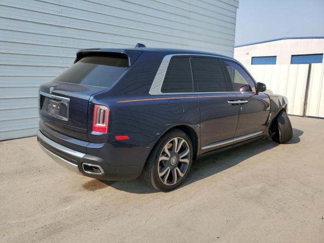Photo 3 from auction – 2023 ROLLS-ROYCE CULLINAN with VIN SLATV4C03PU216226