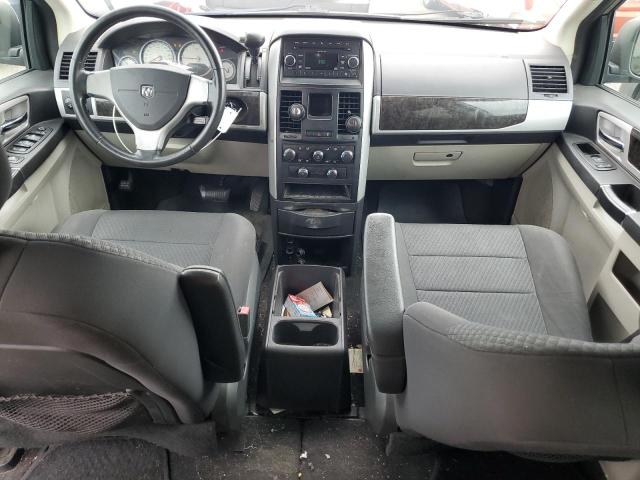 Photo 8 from auction – 2010 DODGE GRAND CARA with VIN 2D4RN5D19AR498783