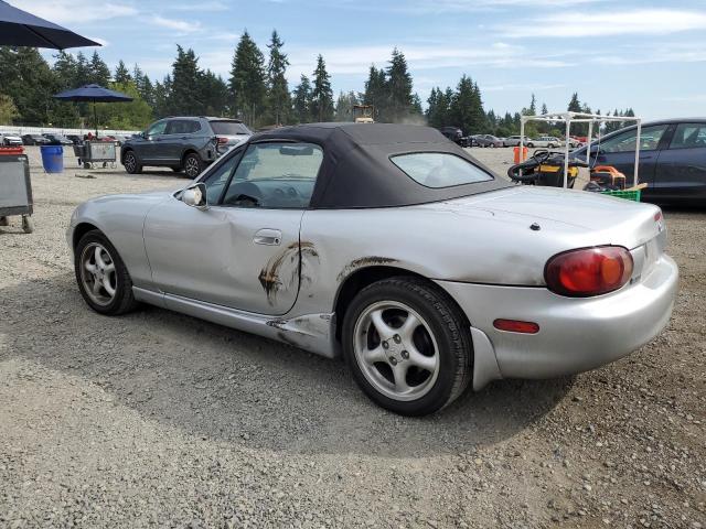 Photo 2 from auction – 2000 MAZDA MX-5 MIATA with VIN JM1NB3535Y0156048