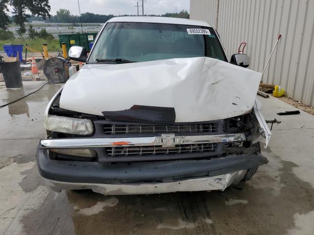 Photo 5 from auction – 2000 CHEVROLET SILVERADO with VIN 1GCEC19T1YZ371644
