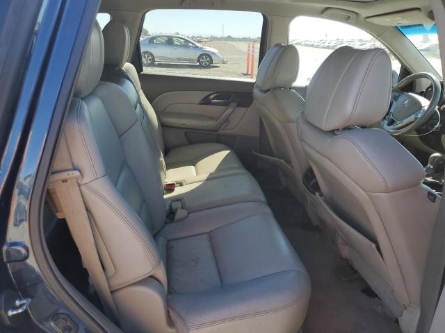 Photo 11 from auction – 2013 ACURA MDX TECHNO with VIN 2HNYD2H42DH503633