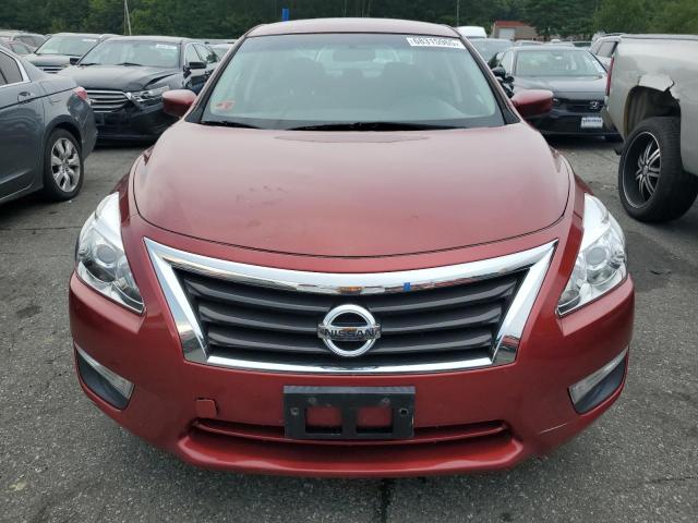Photo 5 from auction – 2015 NISSAN ALTIMA 2.5 with VIN 1N4AL3AP3FN347929