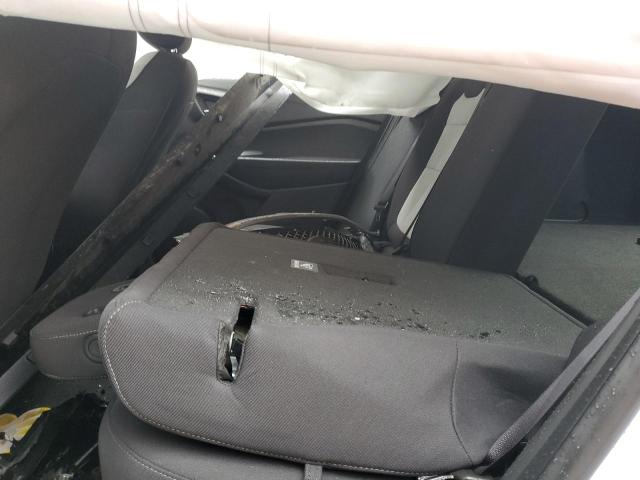 Photo 10 from auction – 2024 CHEVROLET TRAX LS with VIN KL77LFE21RC097110