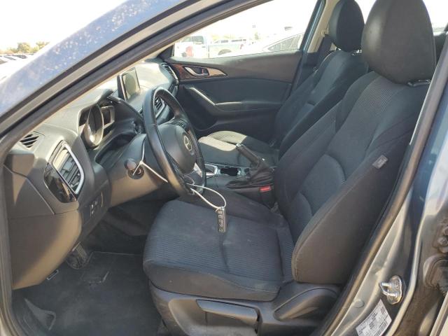 Photo 7 from auction – 2015 MAZDA 3 TOURING with VIN 3MZBM1V77FM228413