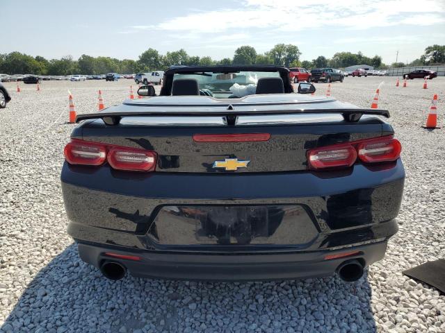Photo 6 from auction – 2019 CHEVROLET CAMARO LS with VIN 1G1FB3DS1K0118510