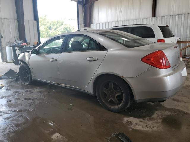 Photo 2 from auction – 2008 PONTIAC G6 BASE with VIN 1G2ZG57B884116711