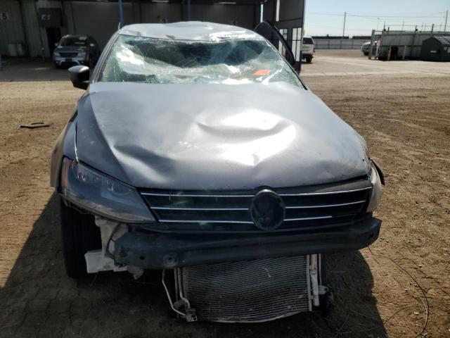 Photo 5 from auction – 2015 VOLKSWAGEN JETTA BASE with VIN 3VW2K7AJ8FM226616