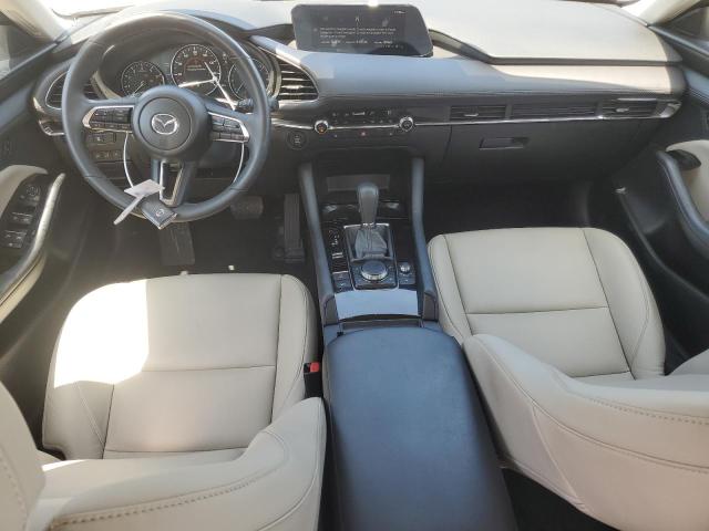Photo 8 from auction – 2025 MAZDA 3 PREFERRE with VIN 3MZBPACM1SM457843