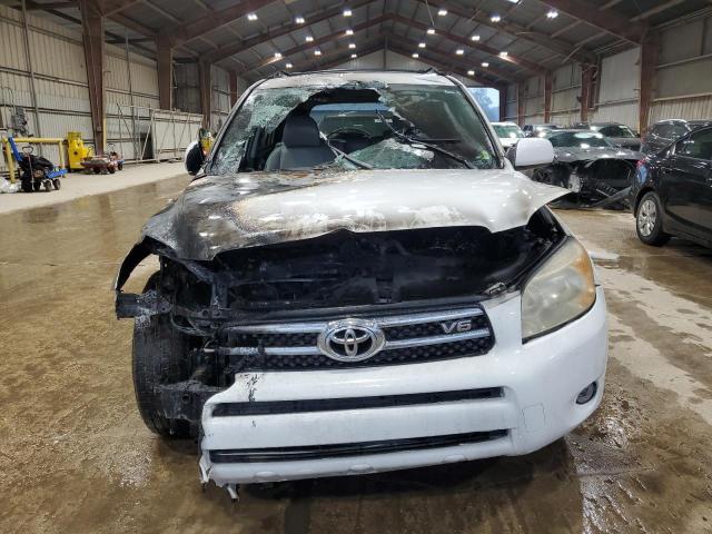 Photo 5 from auction – 2008 TOYOTA RAV4 LIMIT with VIN JTMZK34V085018957