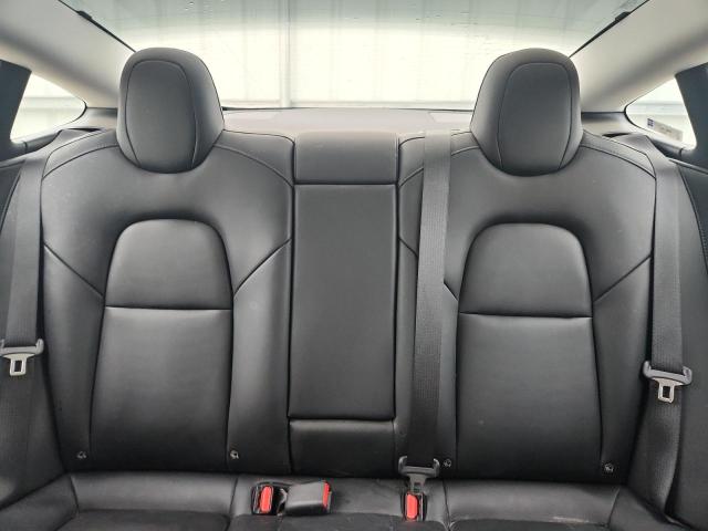 Photo 10 from auction – 2023 TESLA MODEL 3 with VIN 5YJ3E1EC4PF636472