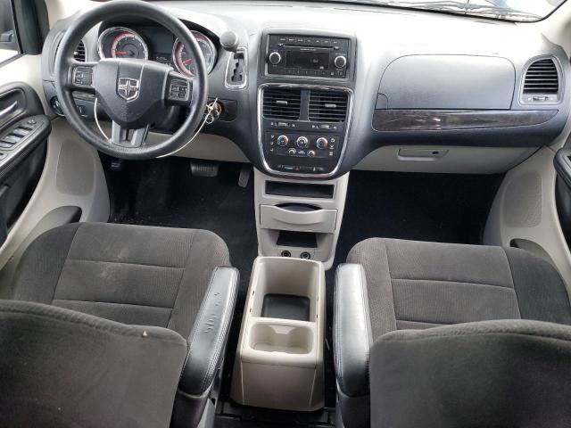Photo 8 from auction – 2012 DODGE GRAND CARA with VIN 2C4RDGBG9CR218088