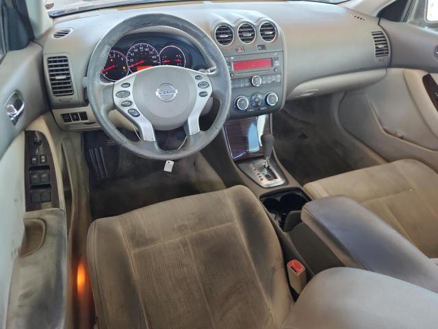 Photo 8 from auction – 2012 NISSAN ALTIMA BAS with VIN 1N4AL2APXCC124658