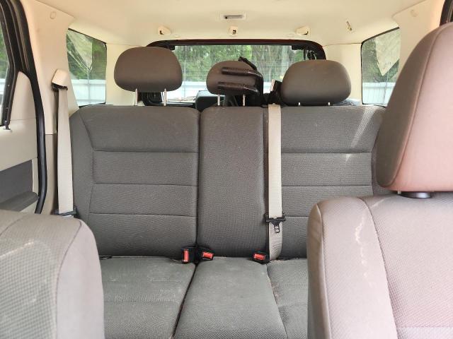 Photo 10 from auction – 2009 FORD ESCAPE XLT with VIN 1FMCU03G59KA30814
