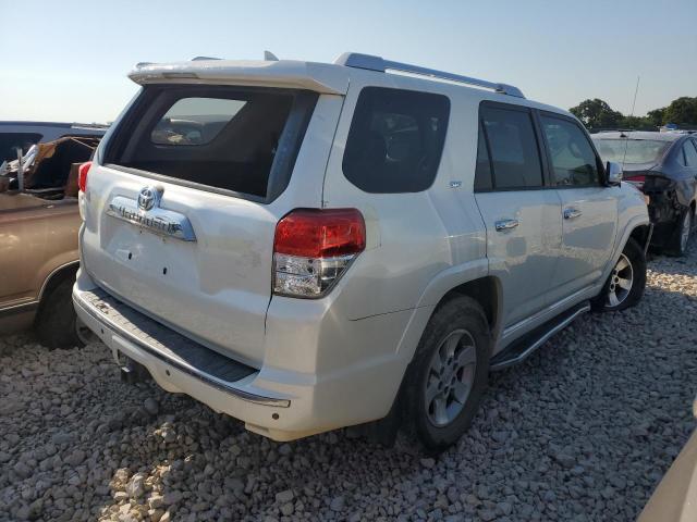 Photo 3 from auction – 2012 TOYOTA 4RUNNER SR5 with VIN JTEZU5JR2C5038113