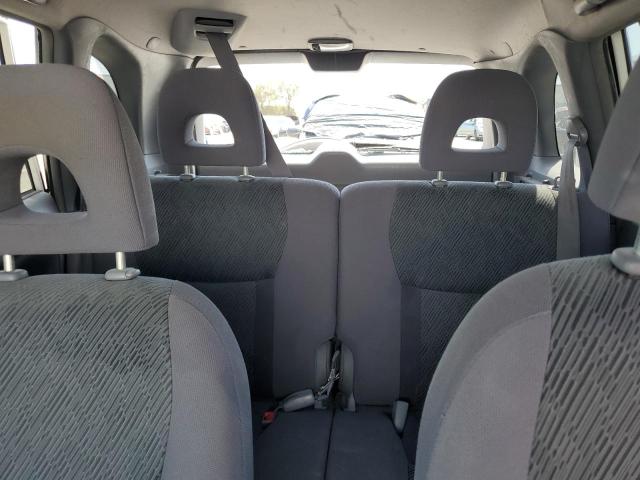 Photo 10 from auction – 2001 TOYOTA RAV4 with VIN JTEHH20V210080594