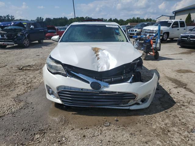 Photo 5 from auction – 2013 TOYOTA AVALON HYB with VIN 4T1BD1EBXDU012602