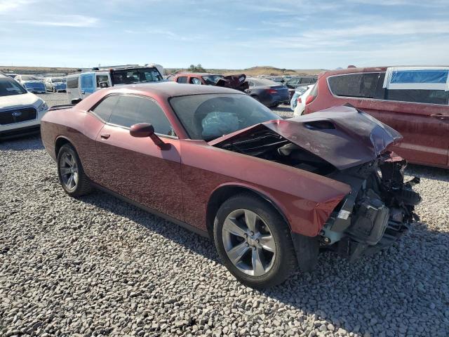 Photo 4 from auction – 2019 DODGE CHALLENGER with VIN 2C3CDZAG2KH711963