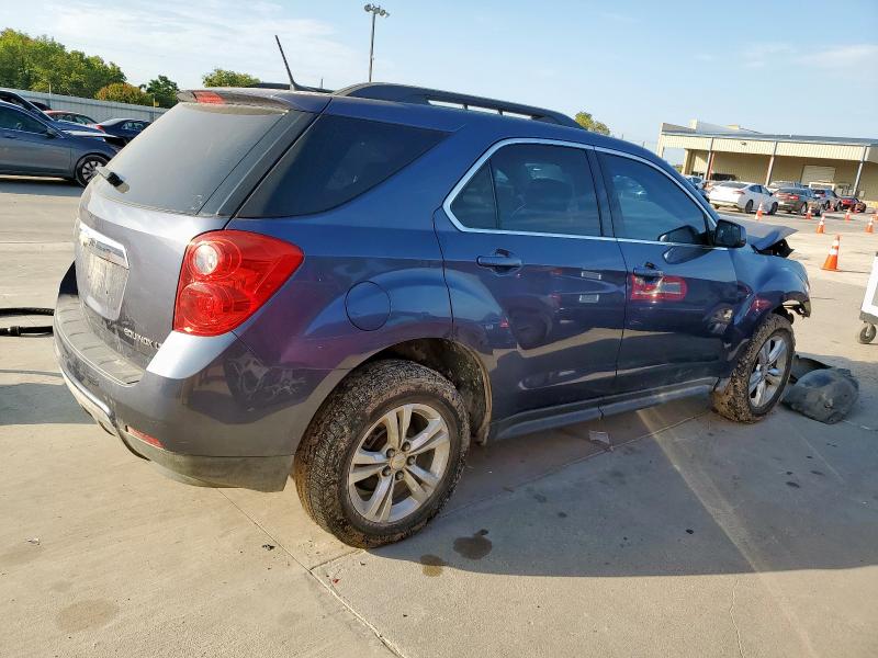 Photo 3 from auction – 2014 CHEVROLET EQUINOX LT with VIN 2GNALBEK5E6345029