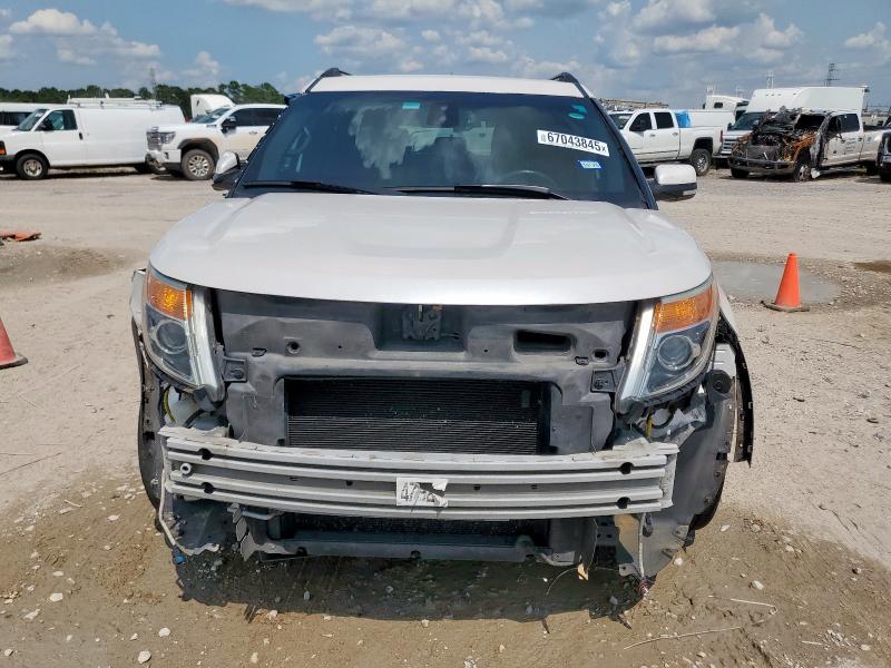 Photo 5 from auction – 2015 FORD EXPLORER L with VIN 1FM5K7F83FGA40137