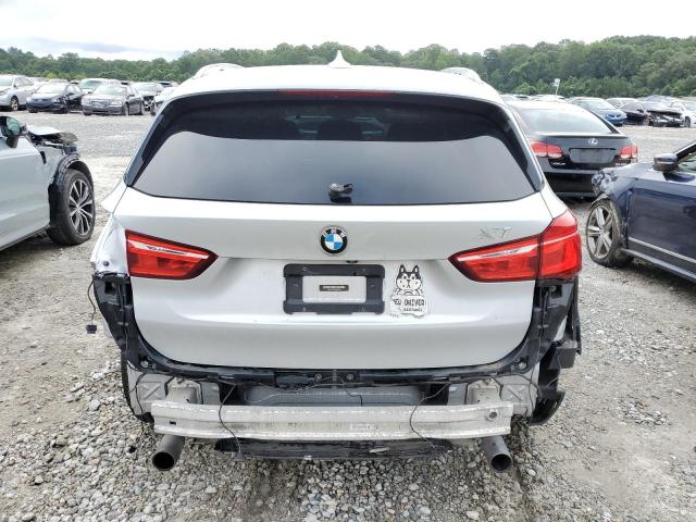 Photo 6 from auction – 2017 BMW X1 XDRIVE2 with VIN WBXHT3Z30H4A52229